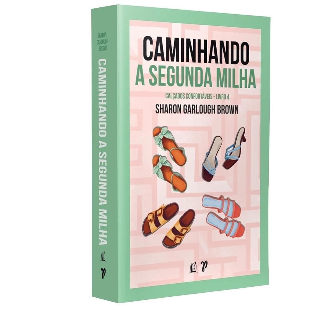 Caminhando a Segunda Milha