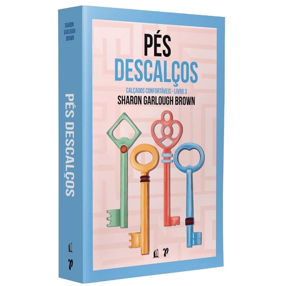 Pés Descalços