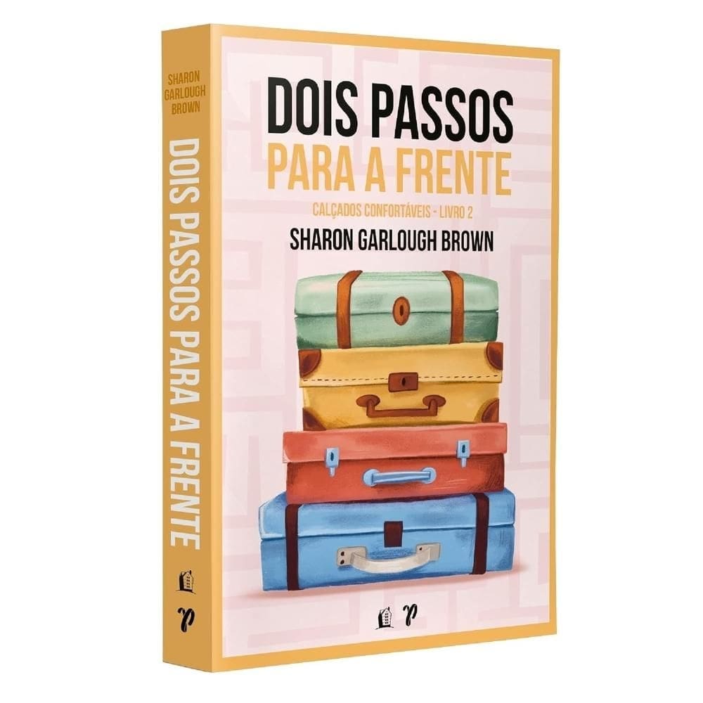 Dois Passos para a Frente