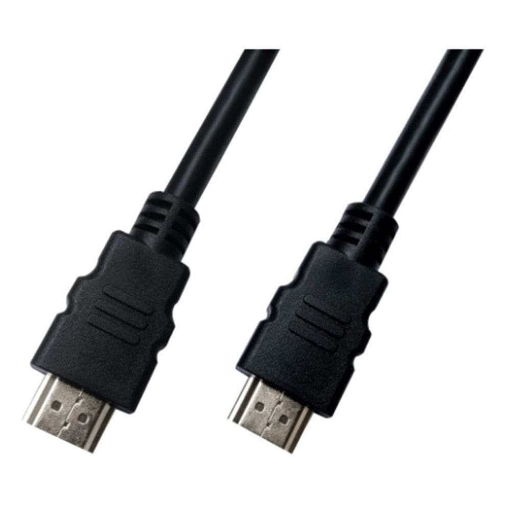 Cabo Hdmi Macho X Macho 2.0 4k 1,8 Metros