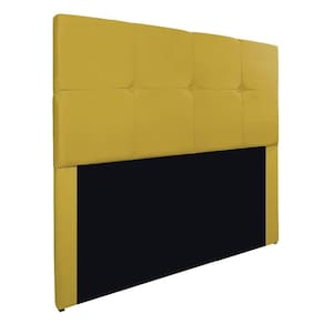 Cabeceira Casal Marseille P02 140 Cm Suede