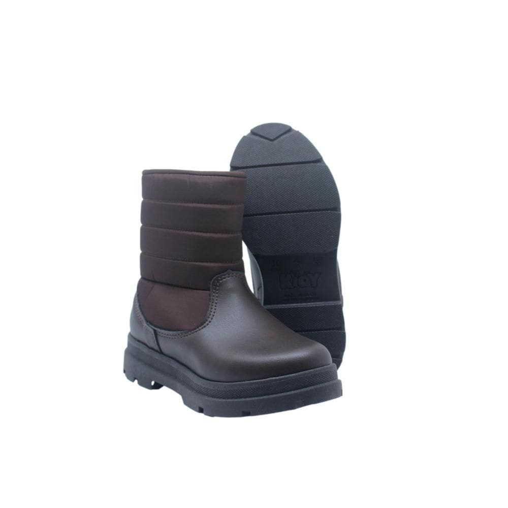 Bota Infantil Meninas Kidy Style