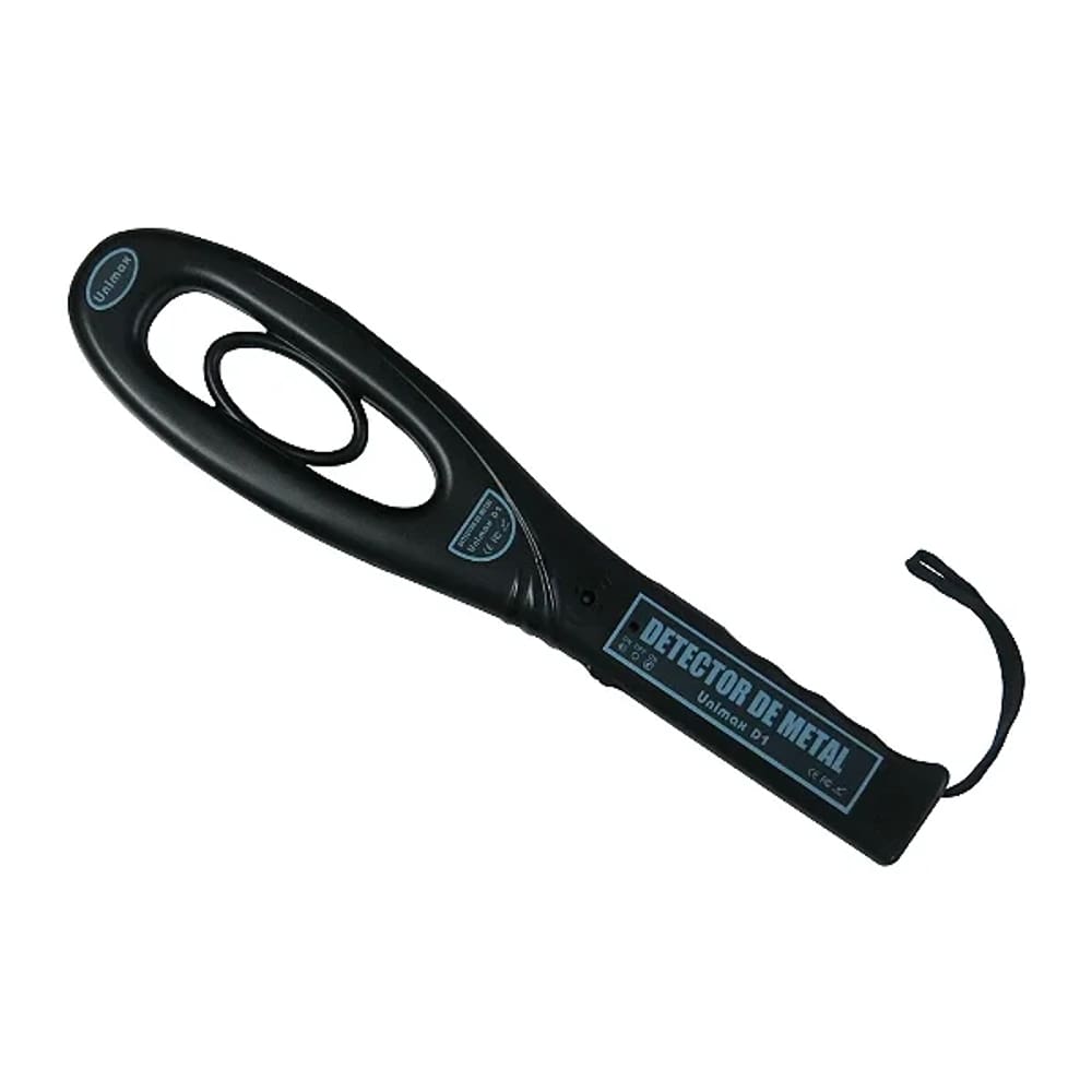 Detector manual D1
