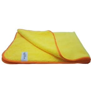 Kit Com 20 Flanela Microfibra 40x60 Premium - Autoamerica
