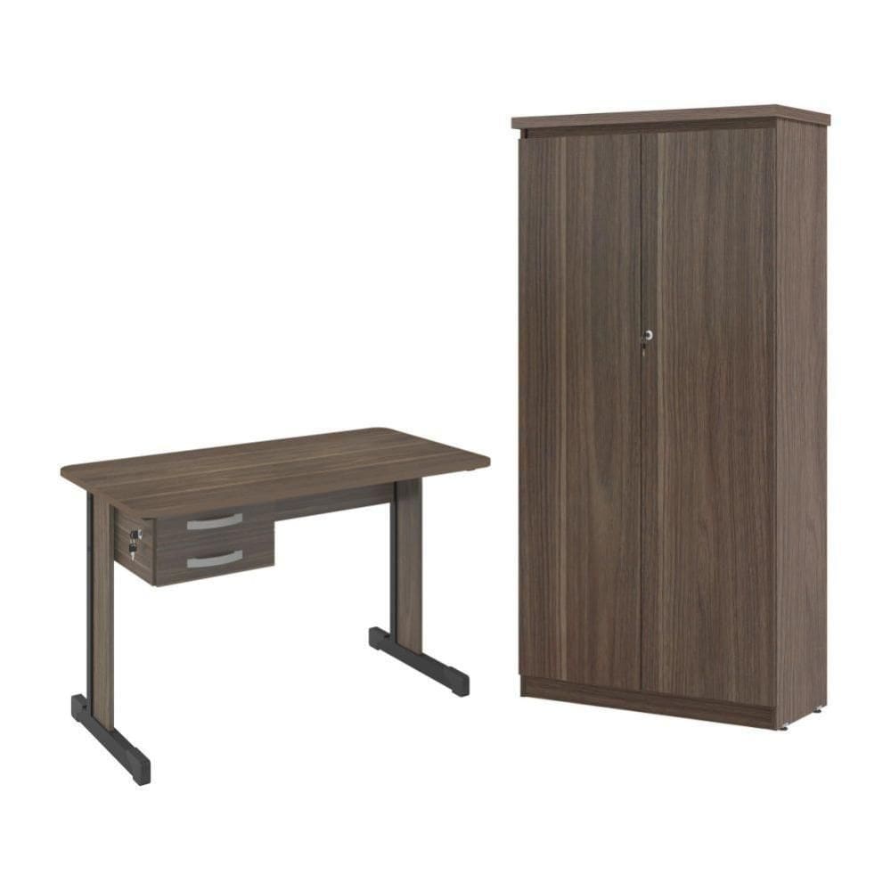 Kit De Escritorio índia Affara