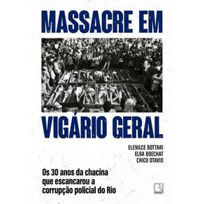 Massacre em Vigário Geral: Os 30 Anos da Chacina Que Escancarou a Corrupção Policial do Rio