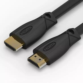 Cabo Hdmi ELG 2.0 4k 3d Ready 10m - Hs20100