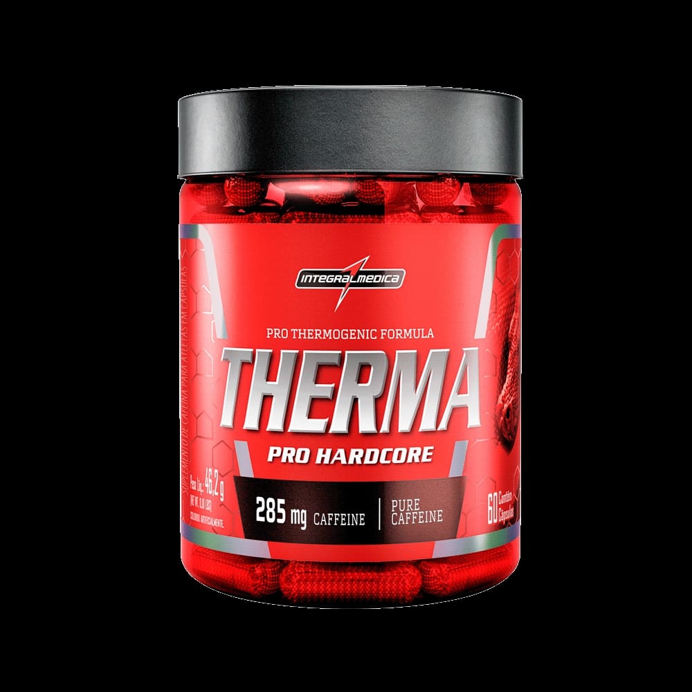 Therma Pro 60caps