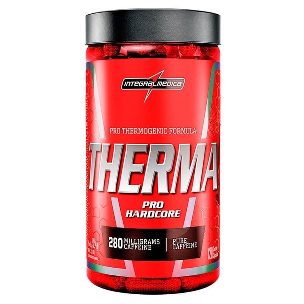 Therma Pro 120caps