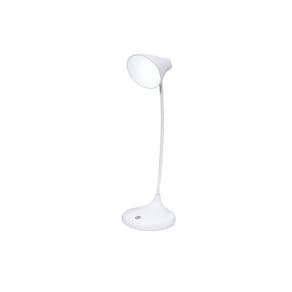 Luminária De Mesa Led Taschibra Splay Recarregável Dimeriz