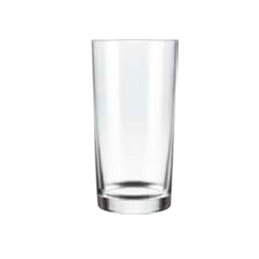 12 Copos Manchester 310Ml Cerveja Refrigerante Suco Batida