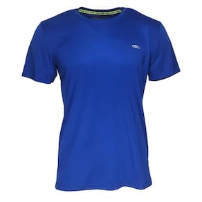 Camiseta Masculina Dry Olympikus Essential Obmst24610 Leve