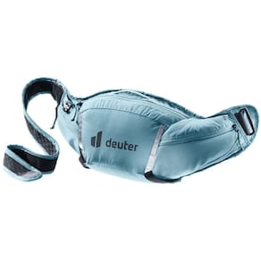 Pochete Deuter Shortrail Iii Azul Trilha