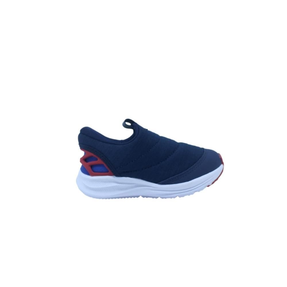 Tênis Infantil Meninos Kidy Baby Respitec