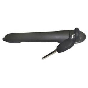 Maçaneta Externa Diant ESQ Strada 2005 a 2020 Com chip