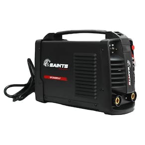 Maquina de Solda Inversora 250A Bivolt Saints St250elt