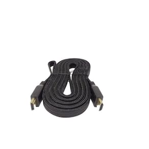 Cabo Hdmi Para Hdmi Suporte 4K E Ethernet 3M Mb81182 Mbtech
