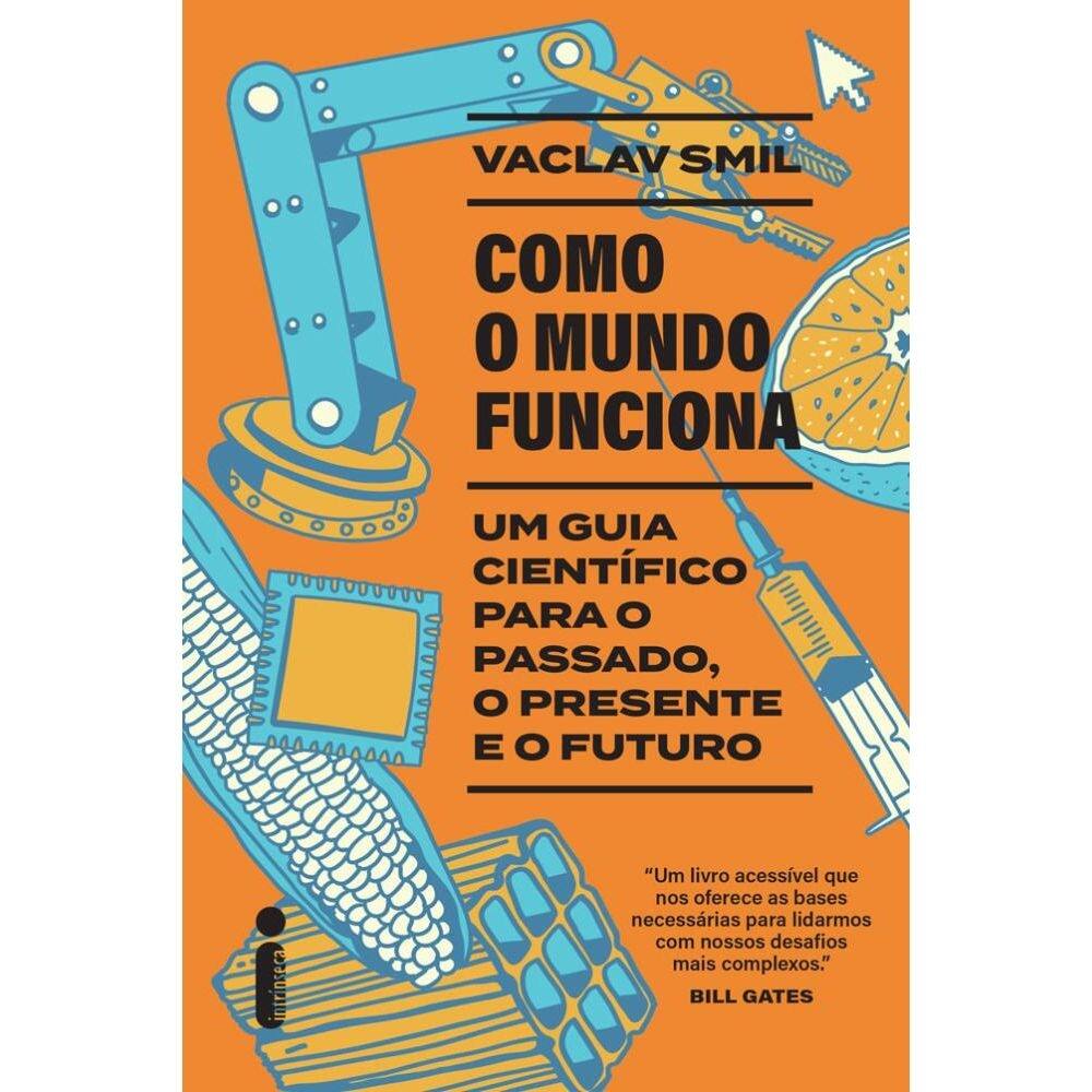 Como o mundo funciona