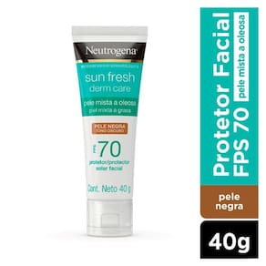 Neutrog Sun Fresh Negra Fps70 40g