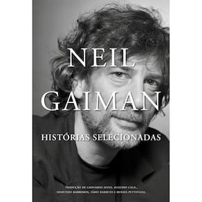 Neil Gaiman