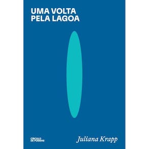 Uma volta pela lagoa
