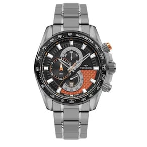 Relógio Technos Masculino Ts Carbon Grafite OS1ABN/1P