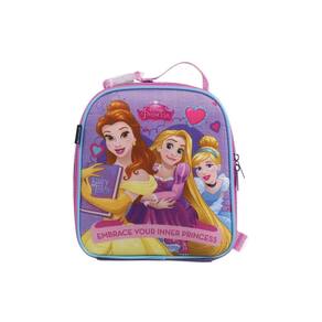 Lancheira Térmica Princess  Disney 37509