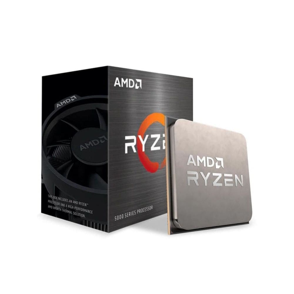 Processador AMD RYZEN 7 5700X3D 3.0GHZ - 100-100001503WOF | Casas
