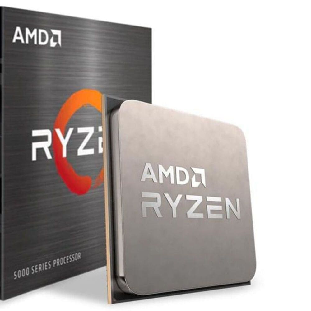 Processador AMD RYZEN 7 5700X3D 3.0GHZ - 100-100001503WOF | Casas