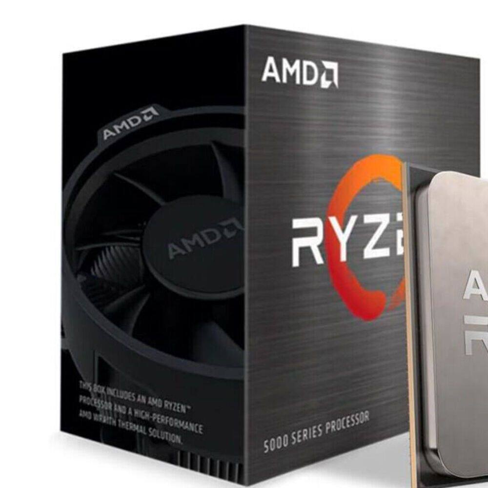 Processador AMD RYZEN 7 5700X3D 3.0GHZ - 100-100001503WOF | Casas