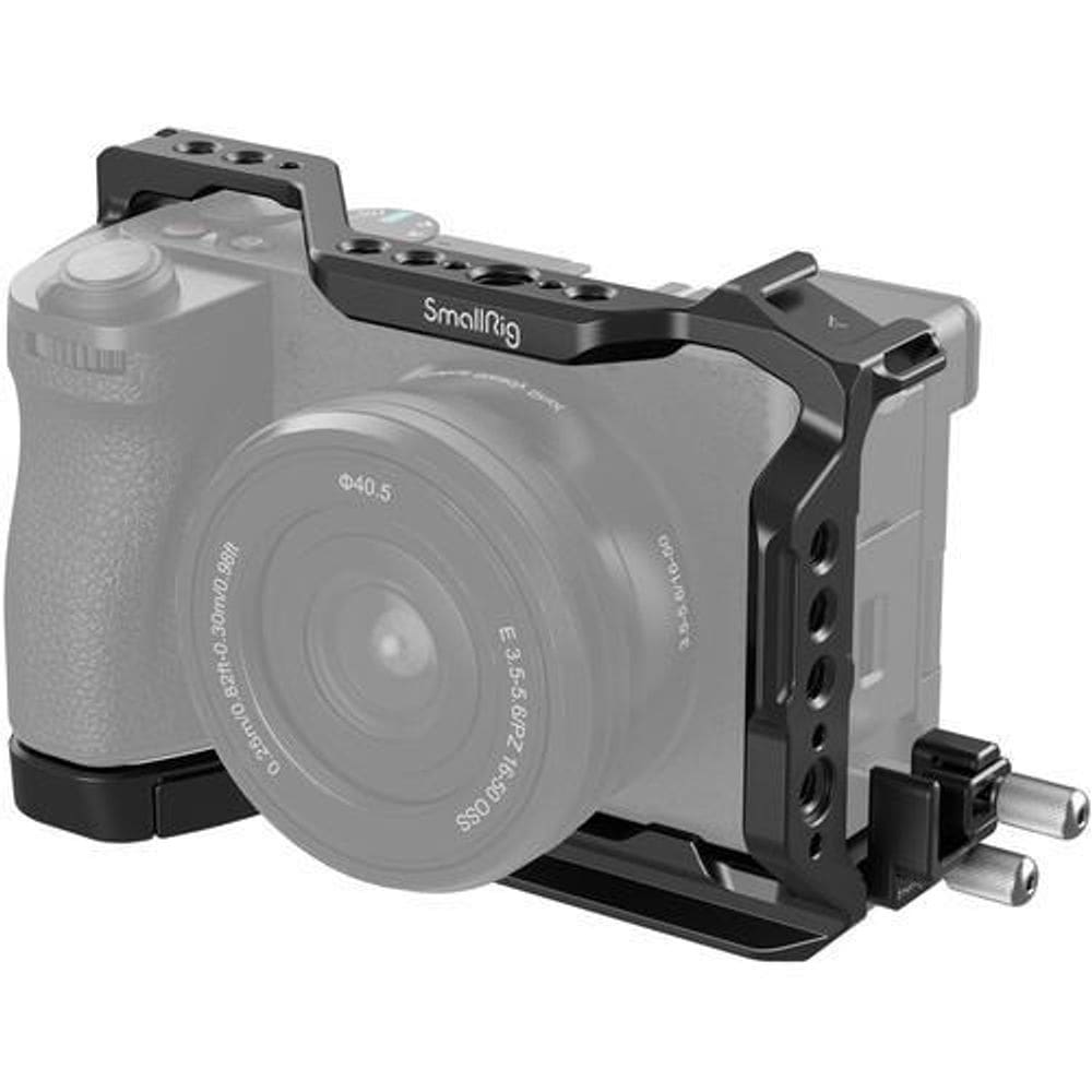 Smallrig Cage Gaiola Para Sony A6700  4336