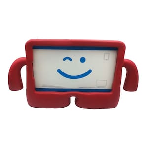 Capa Capinha Compatível Com Samsung Tablet Tab A9 + Plus S7 S8 S9 S9 FE Tela 11 Emborrachada