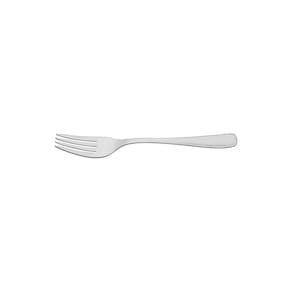 Garfo Para Sobremesa Tramontina Continental Em Aço Inox Tramontina