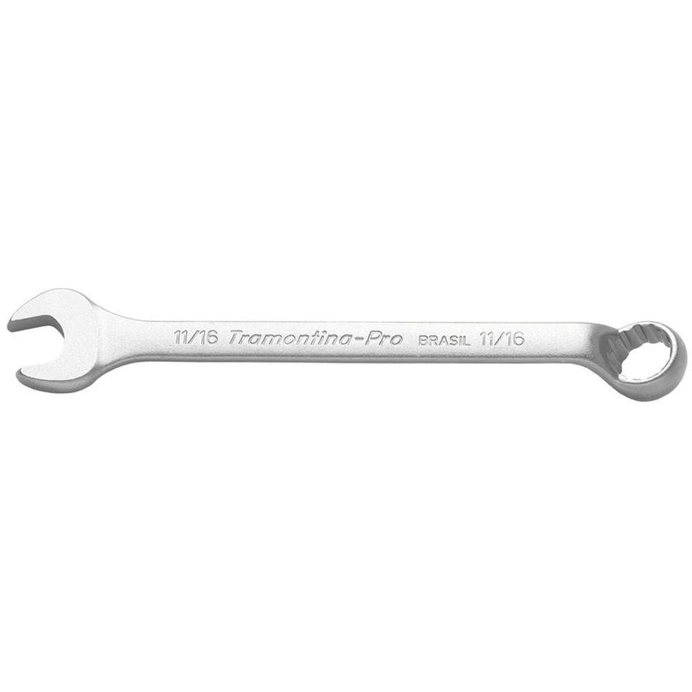 Chave Combinada 1.13/16” Tramontina