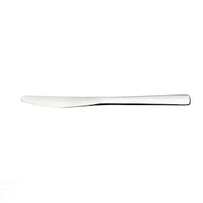 Faca De Mesa Tramontina Oslo Em Aço Inox Tramontina