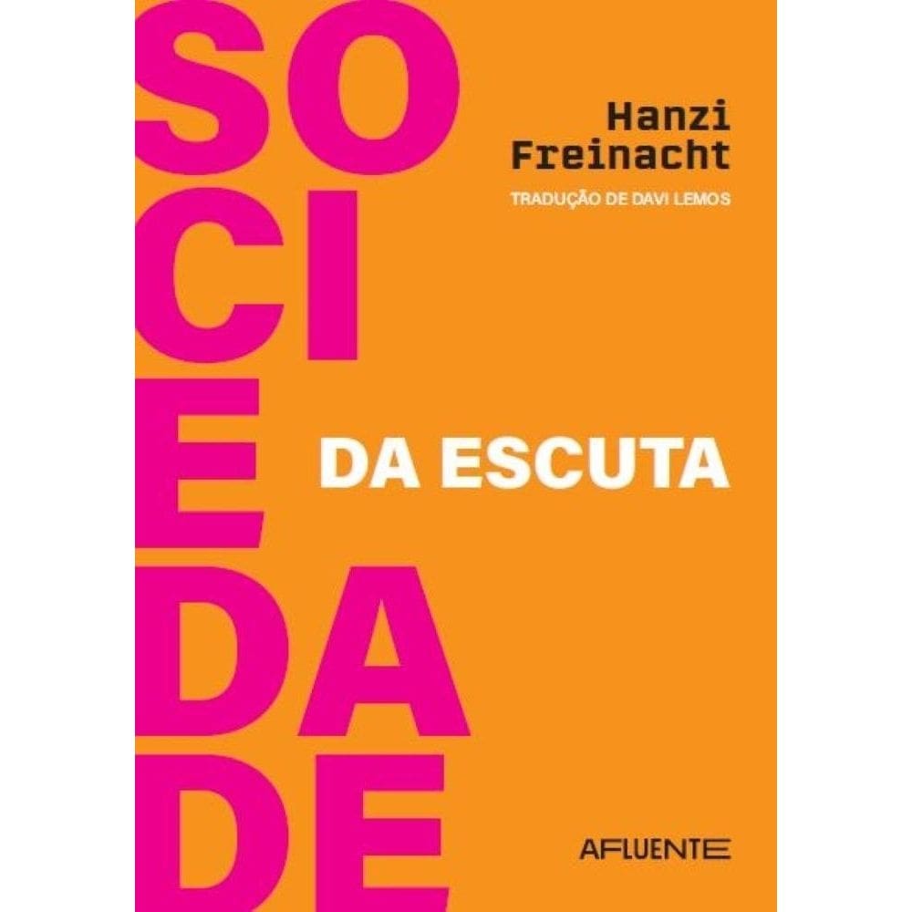 Sociedade da Escuta