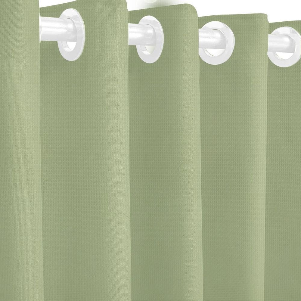 Cortina Blackout 2,80 X 1,80 Colecao Nova - Admirare Cor:Con