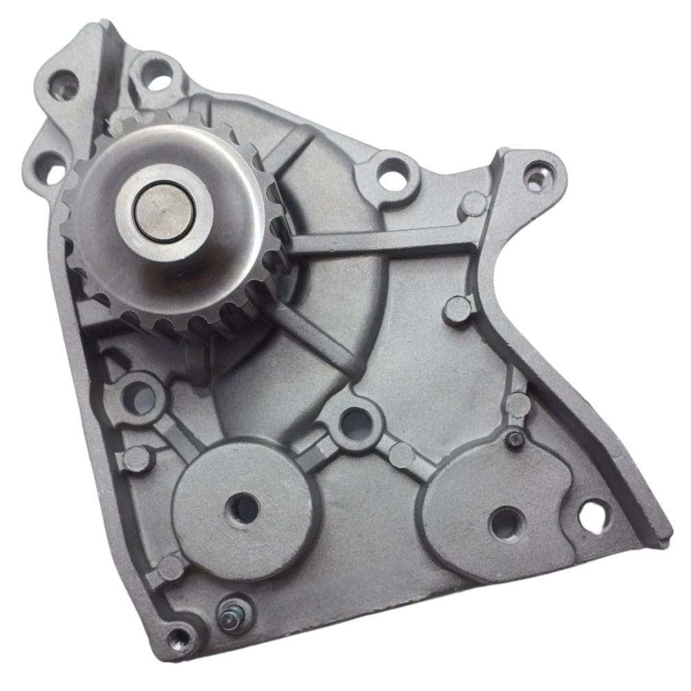 Bomba D`Gua Motor Mazda 2.0 E 2.2 Empilhadeira Hyster E Yale