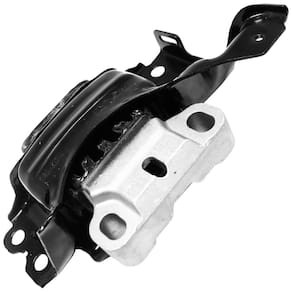 Coxim Câmbio Dianteiro Motorista VW Polo Mobensani MB3081