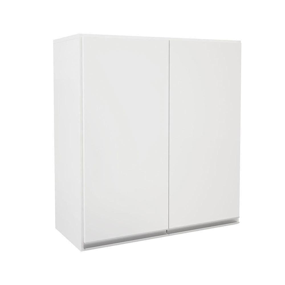 Armário Duplo Batrol Branco