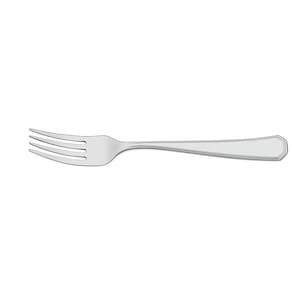 Garfo Para Sobremesa Tramontina Sonata Em Aço Inox Acabamento Alto Brilho Tramontina