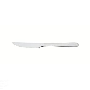 Faca Para Churrasco Tramontina Havaí Em Aço Inox Tramontina