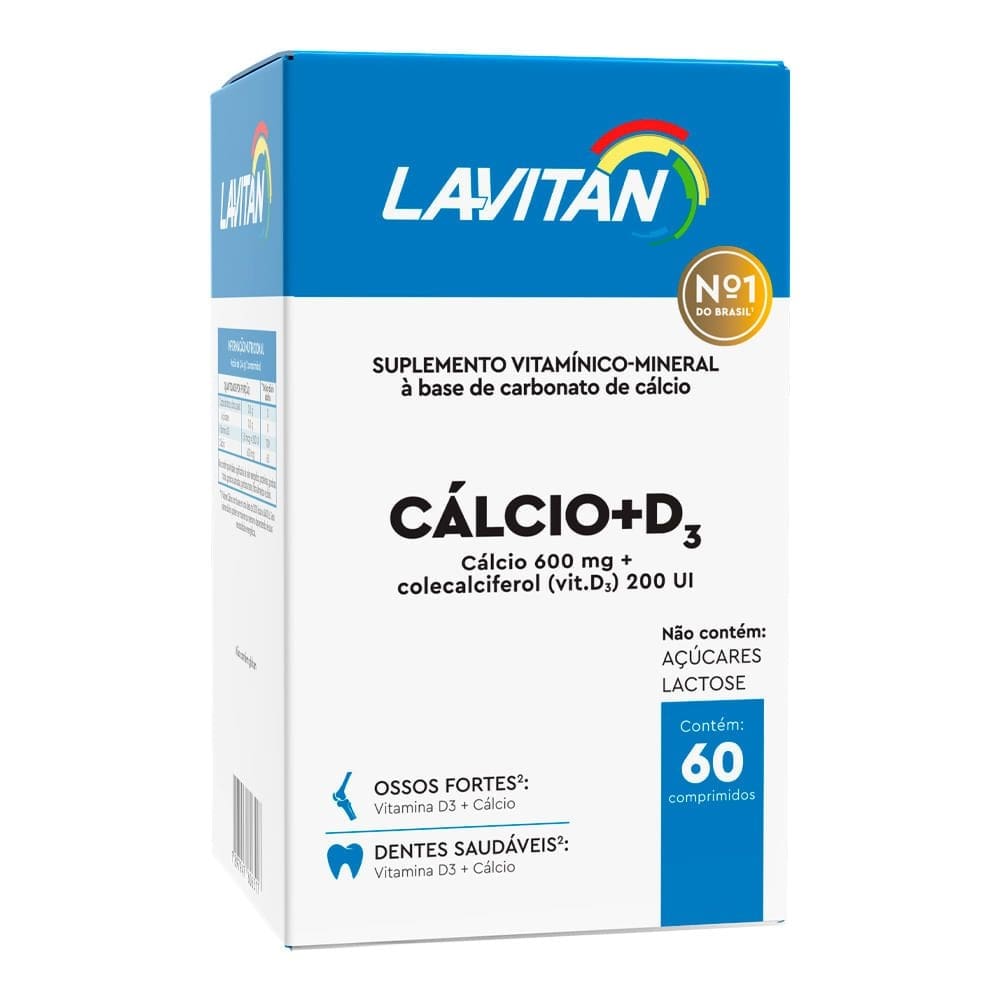 Lav. Calcio 600 C/60 Comp.