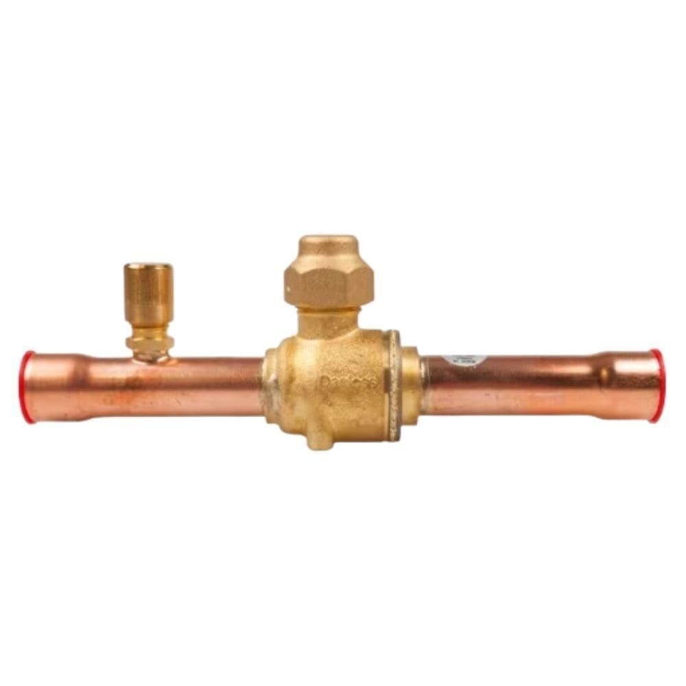 Valvula Esferica Gbc 5-8 Solda Danfoss 009l7053