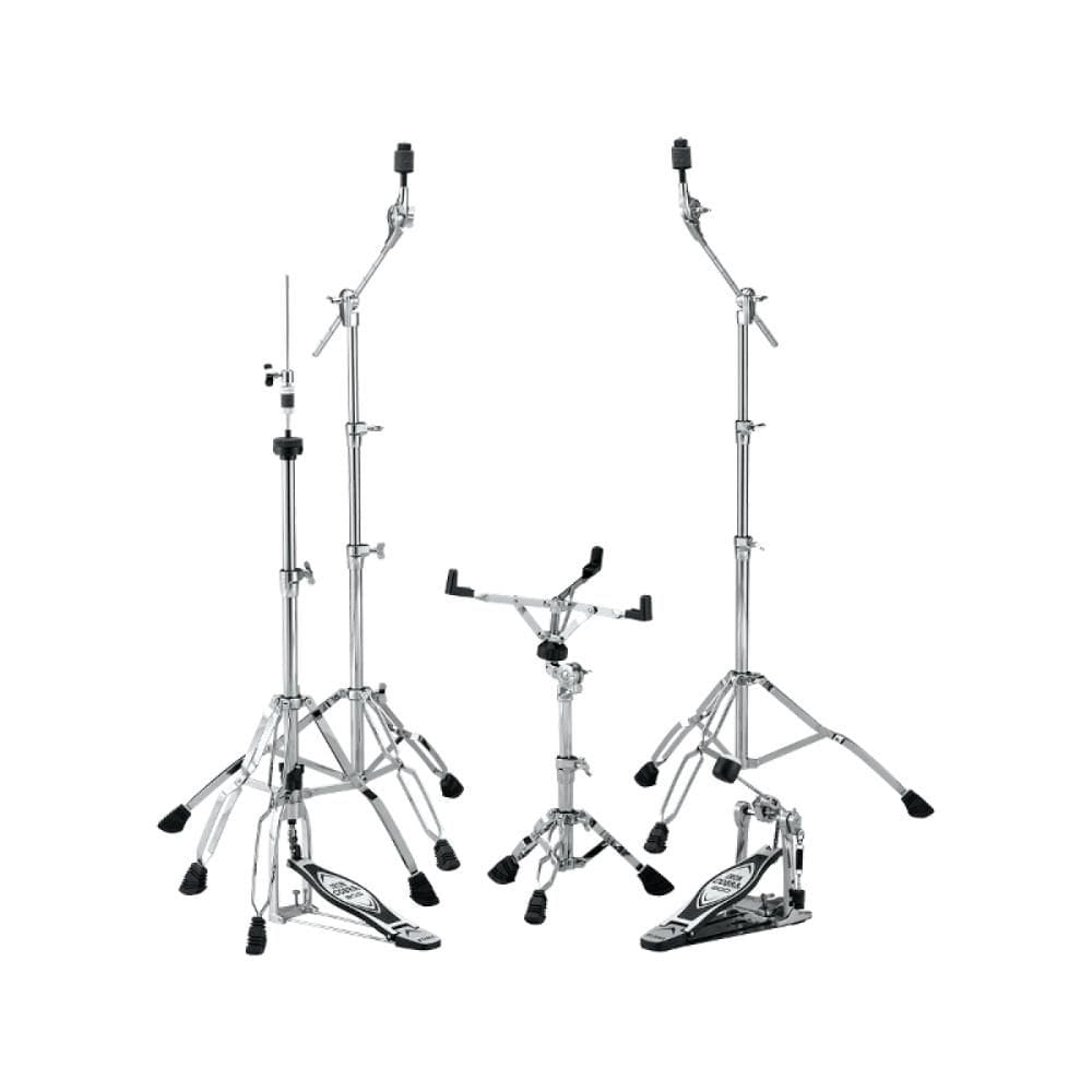Kit 5 Ferragens para Bateria Tama Iron Cobra 200 HB5W