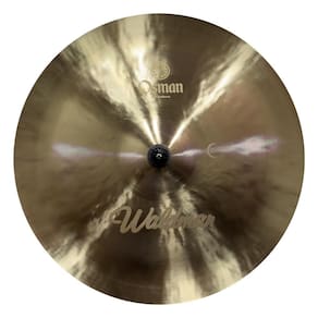 Prato China 16” B20 Waldman Osman