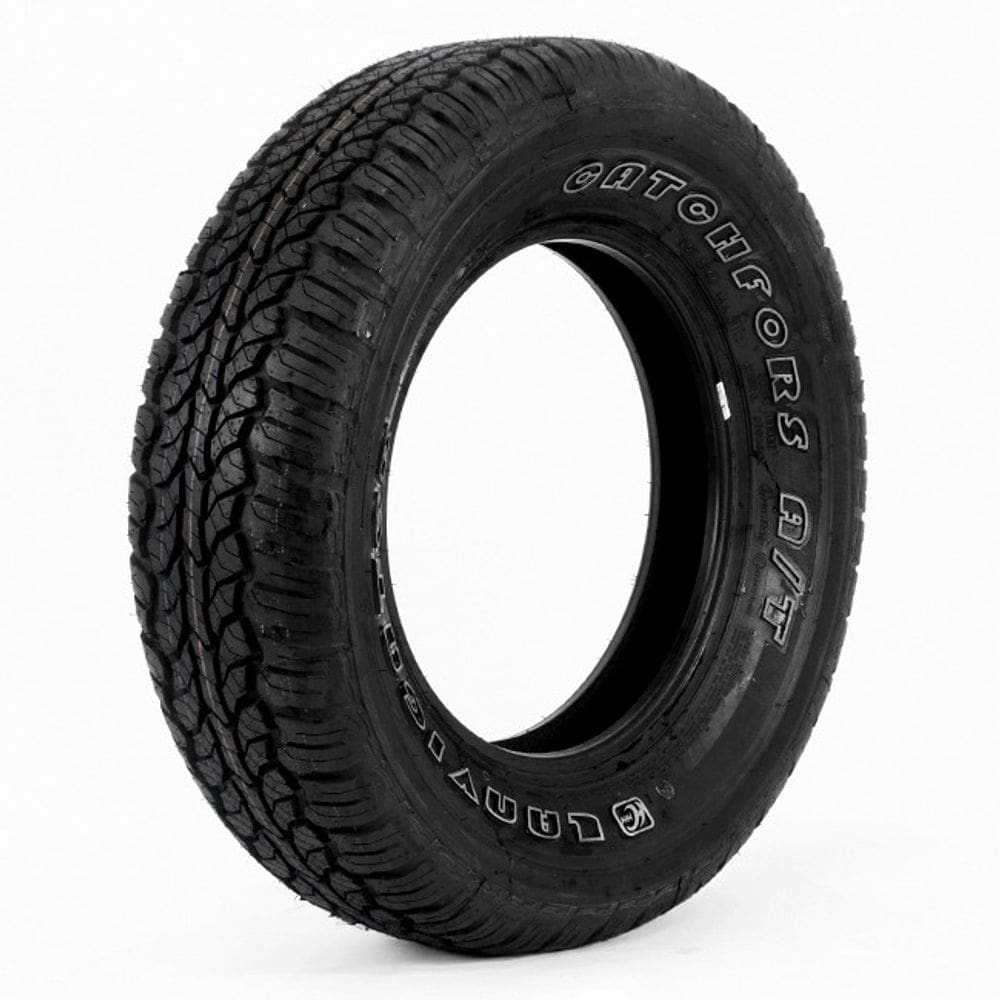 Pneu 225/70R16 AT Aro 16 LANVIGATOR CATCHFORS A/T LTRA BCA 101T