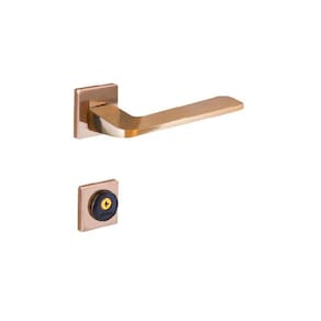 fechadura tetra ultra line roseta 55mm bronze latonado alianca