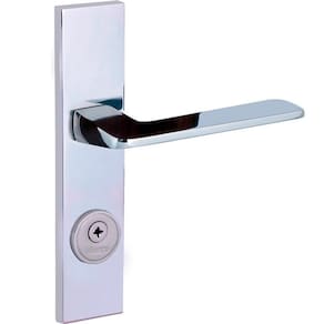 fechadura tetra ultra line espelho s40 cromado alianca