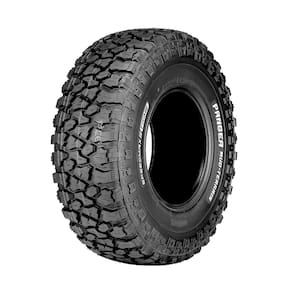 Pneu Speedmax Prime Aro 17 Pangea Mud-Terrain 37X13.50R17 125Q - Letras Brancas